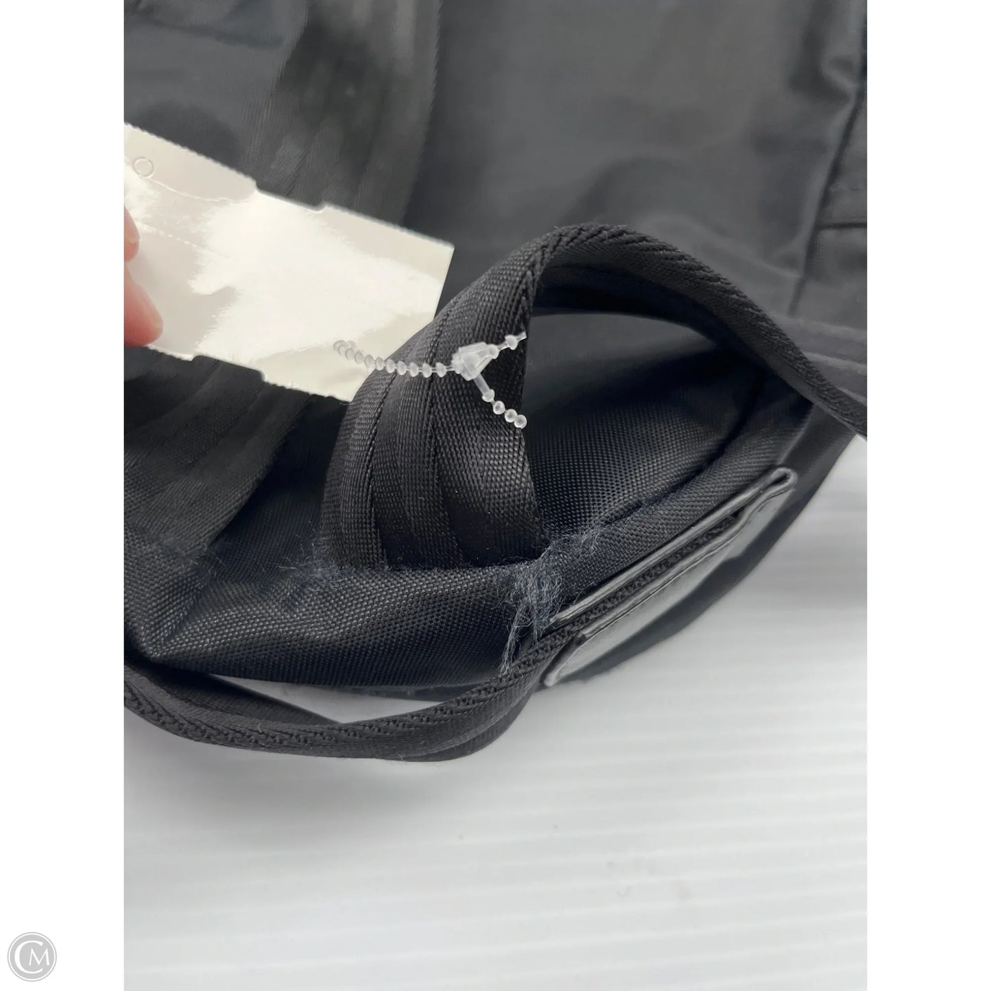 Backpack Luxury Designer By Marc Jacobs, Size: Small