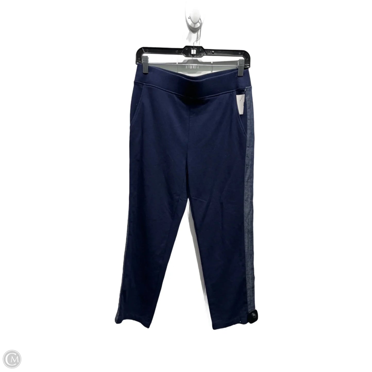 Pants Other By Chicos In Navy, Size: S
