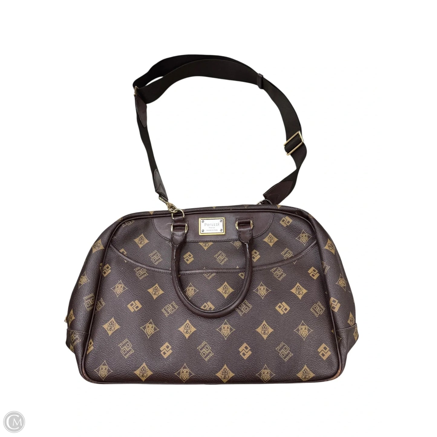Crossbody By PERUZZI FIRENZE , Size: Medium