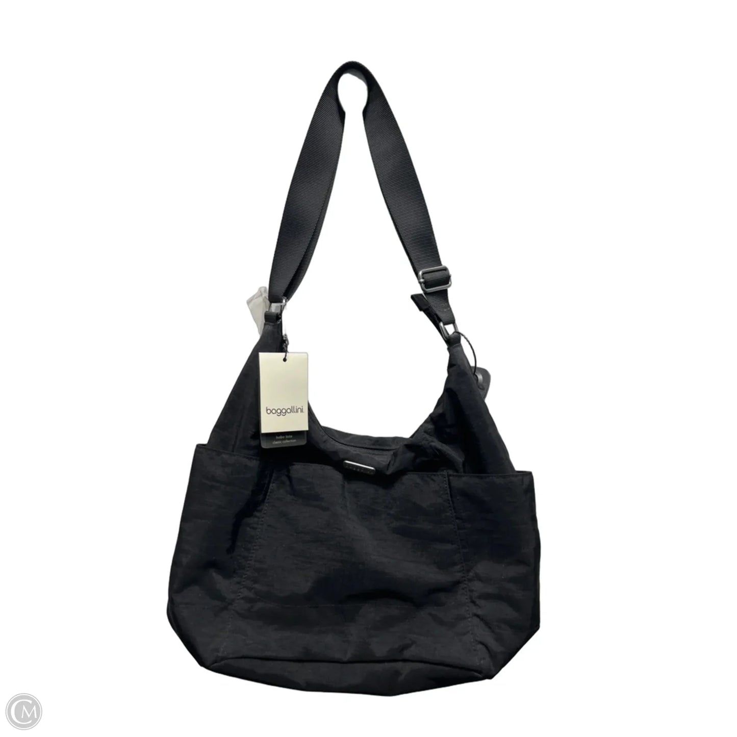 Handbag By Baggallini, Size: Medium