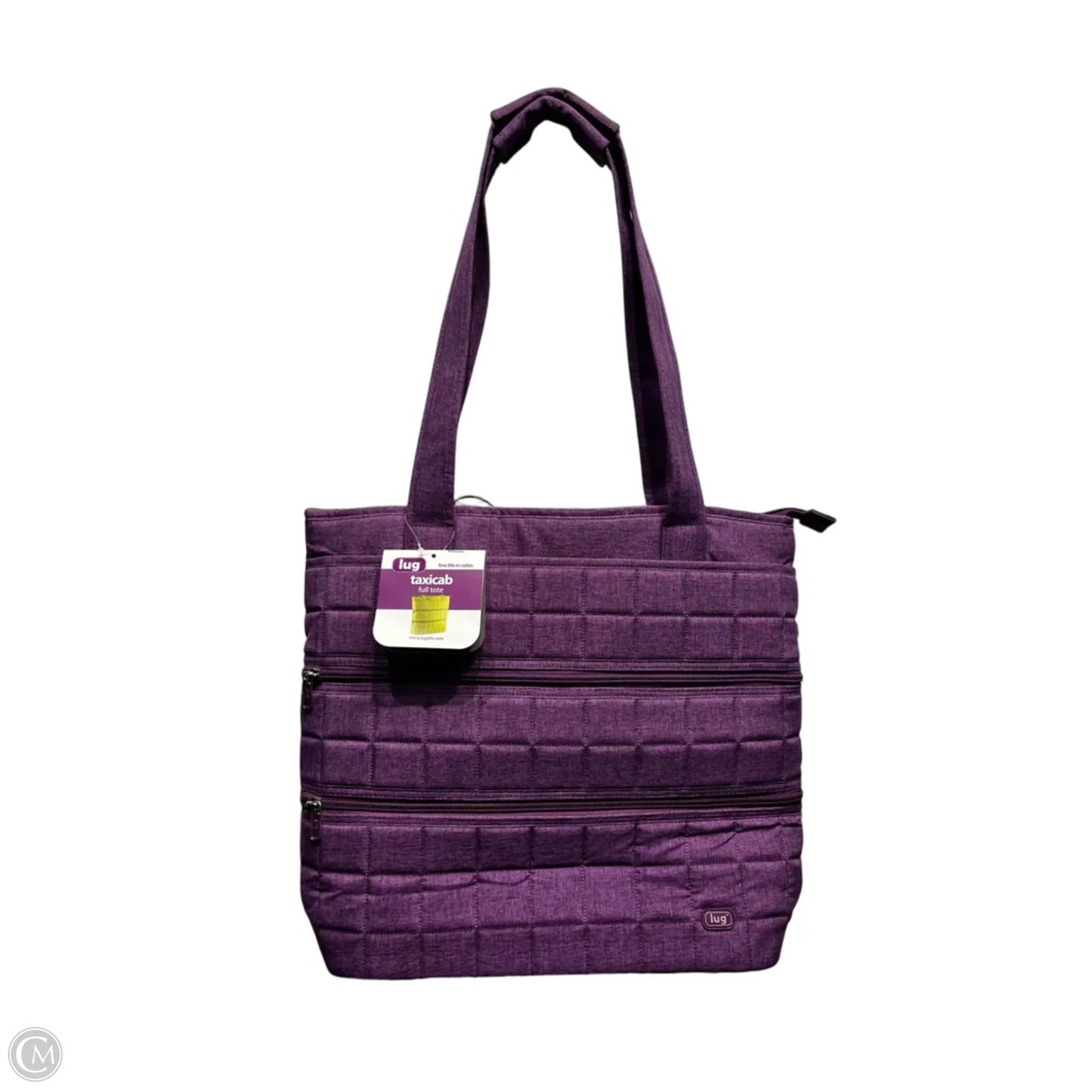 Tote By Lug, Size: Medium