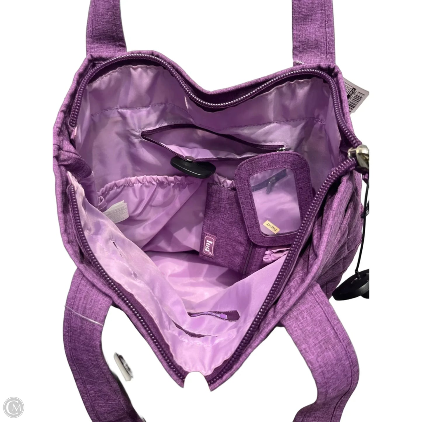 Tote By Lug, Size: Medium