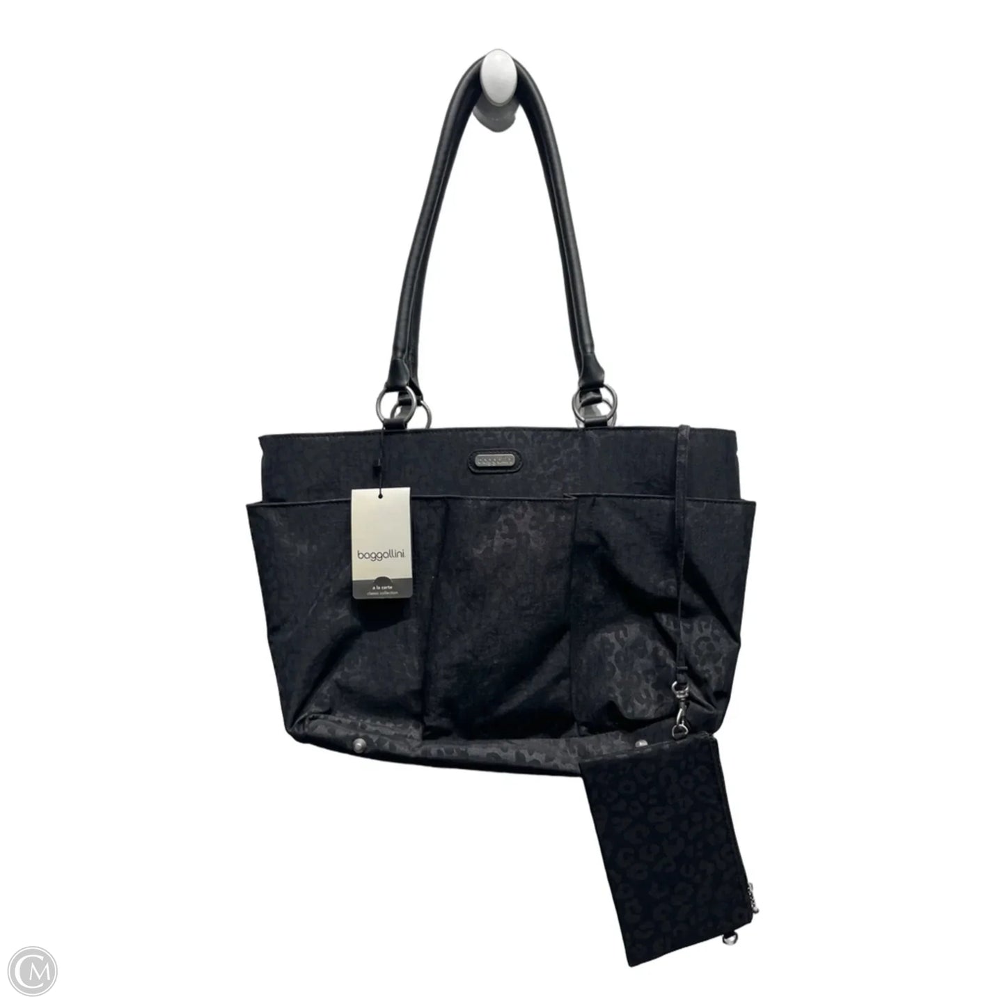 Tote By Baggallini, Size: Medium