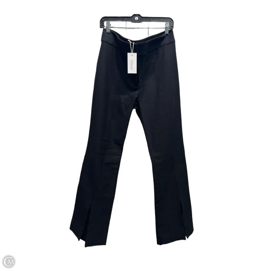Pants Designer By Derek Lam In Black, Size: 12