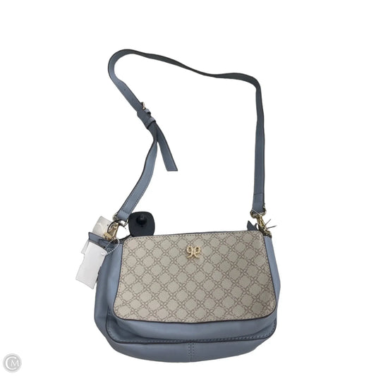 Crossbody By Nine West, Size: Small
