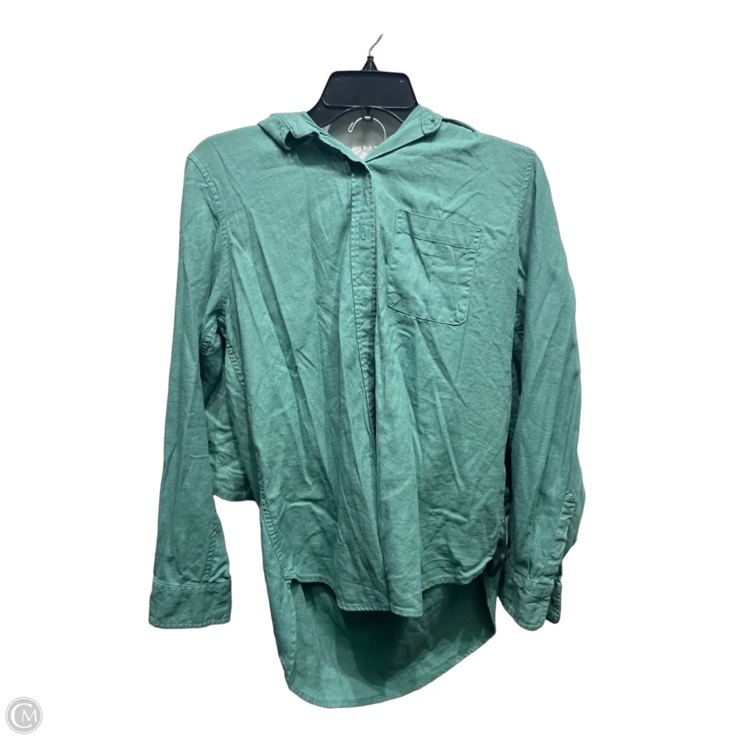 Shorts Set By Universal Thread In Green, Size: Xs