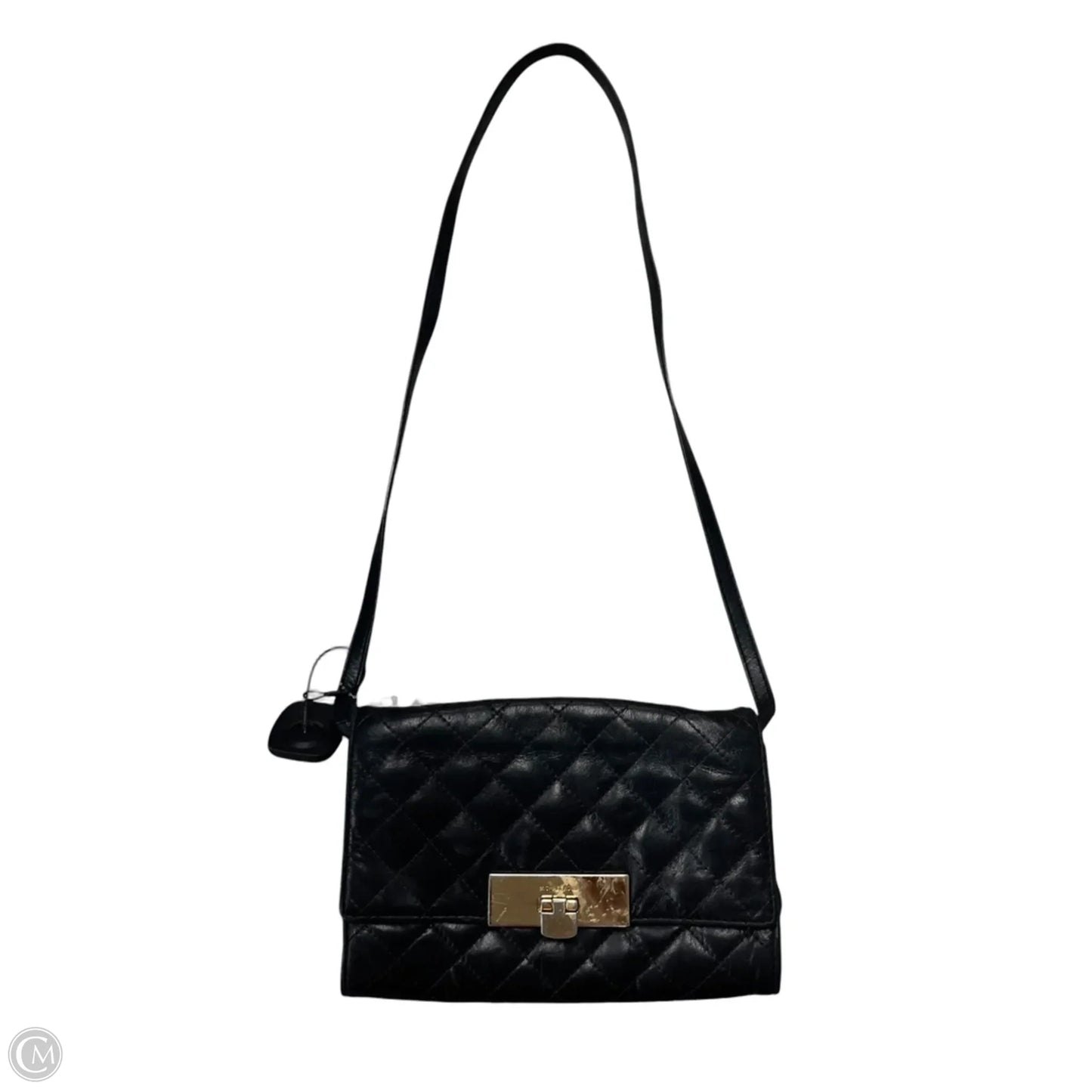 Crossbody Designer By Michael Kors, Size: Small