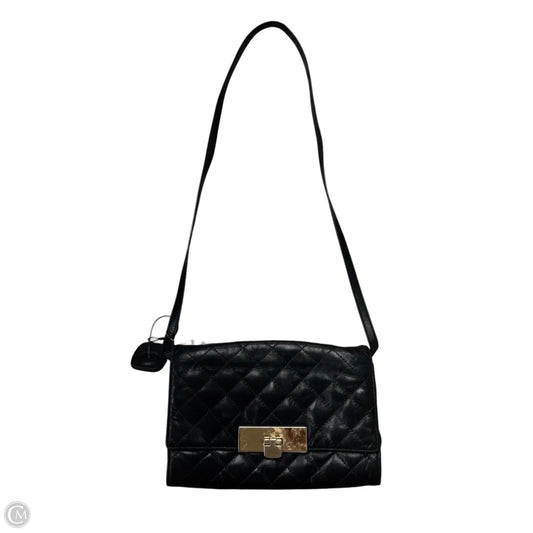 Crossbody Designer By Michael Kors, Size: Small