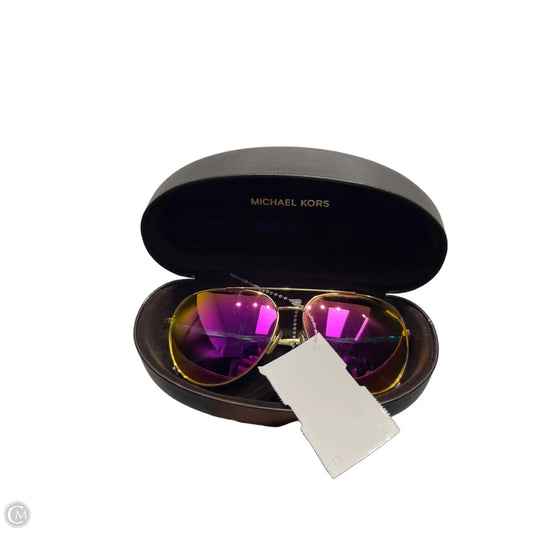 Sunglasses By Michael By Michael Kors