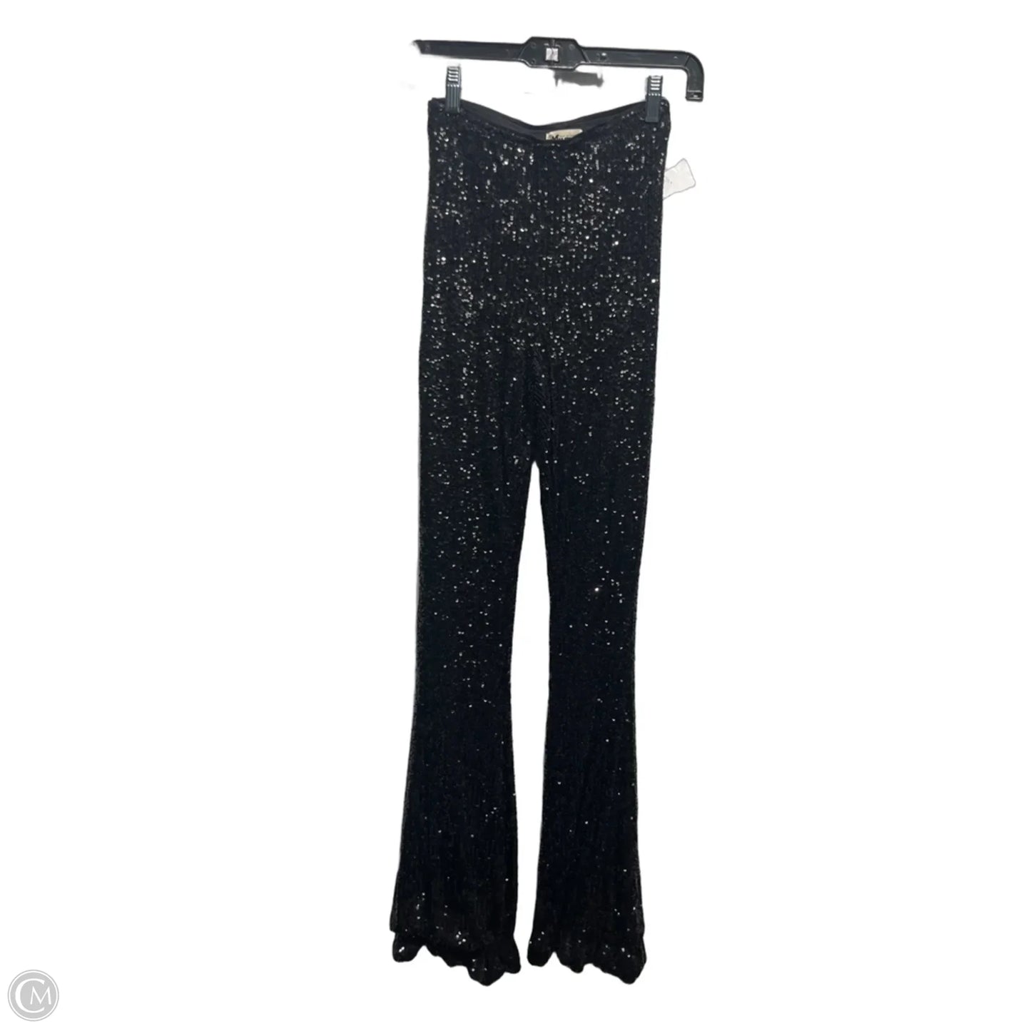 Pants Other By Mumu In Black, Size: Xs