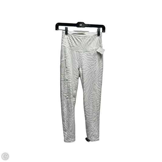 Pants Designer By Lilly Pulitzer In White, Size: Xs