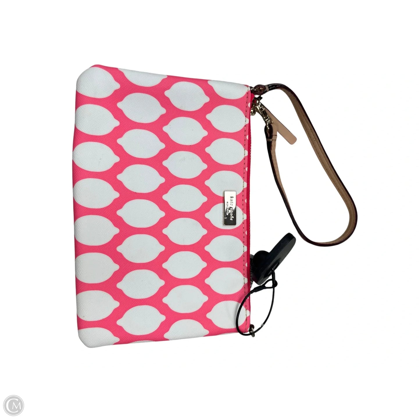 Wristlet Designer By Kate Spade, Size: Medium