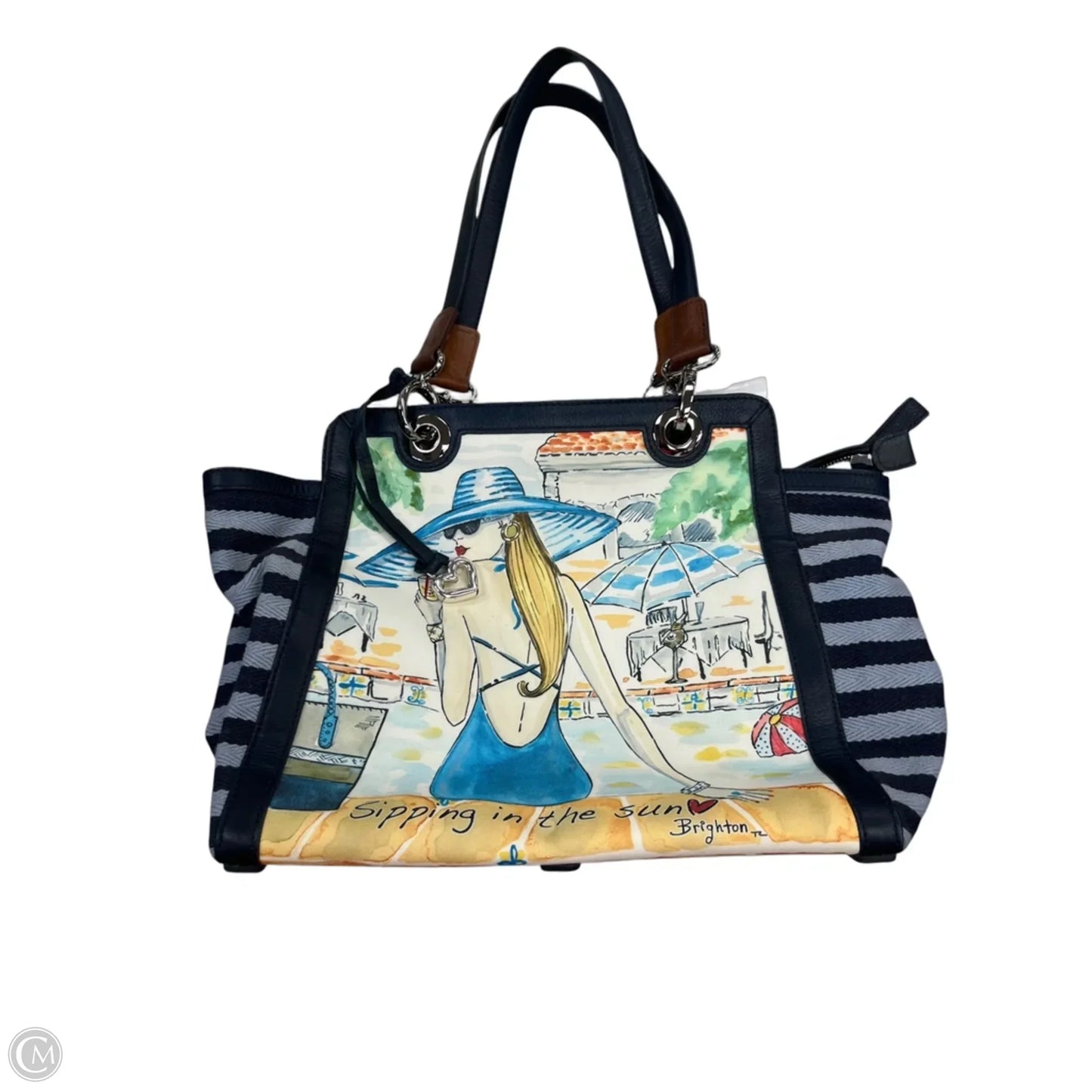 Tote By Brighton, Size: Medium