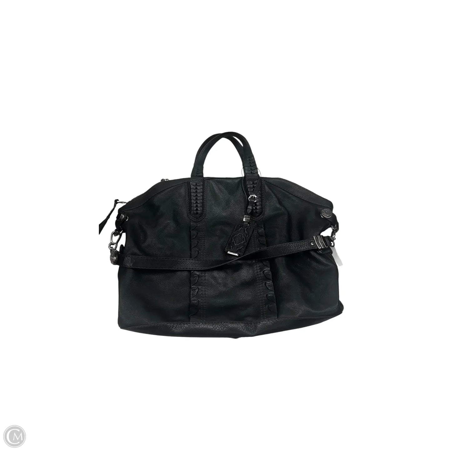 Handbag By Oryany, Size: Large