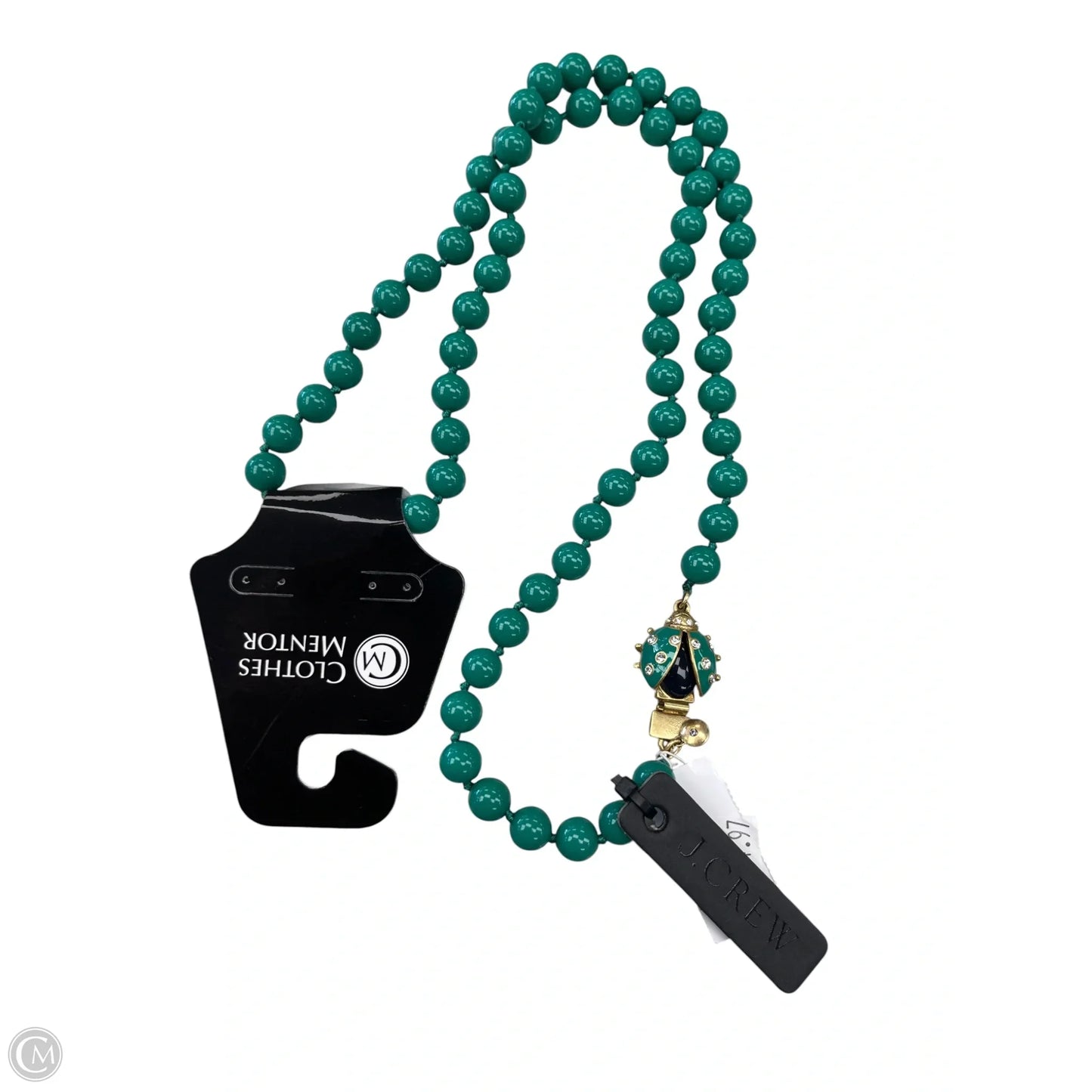 Necklace Statement By J. Crew