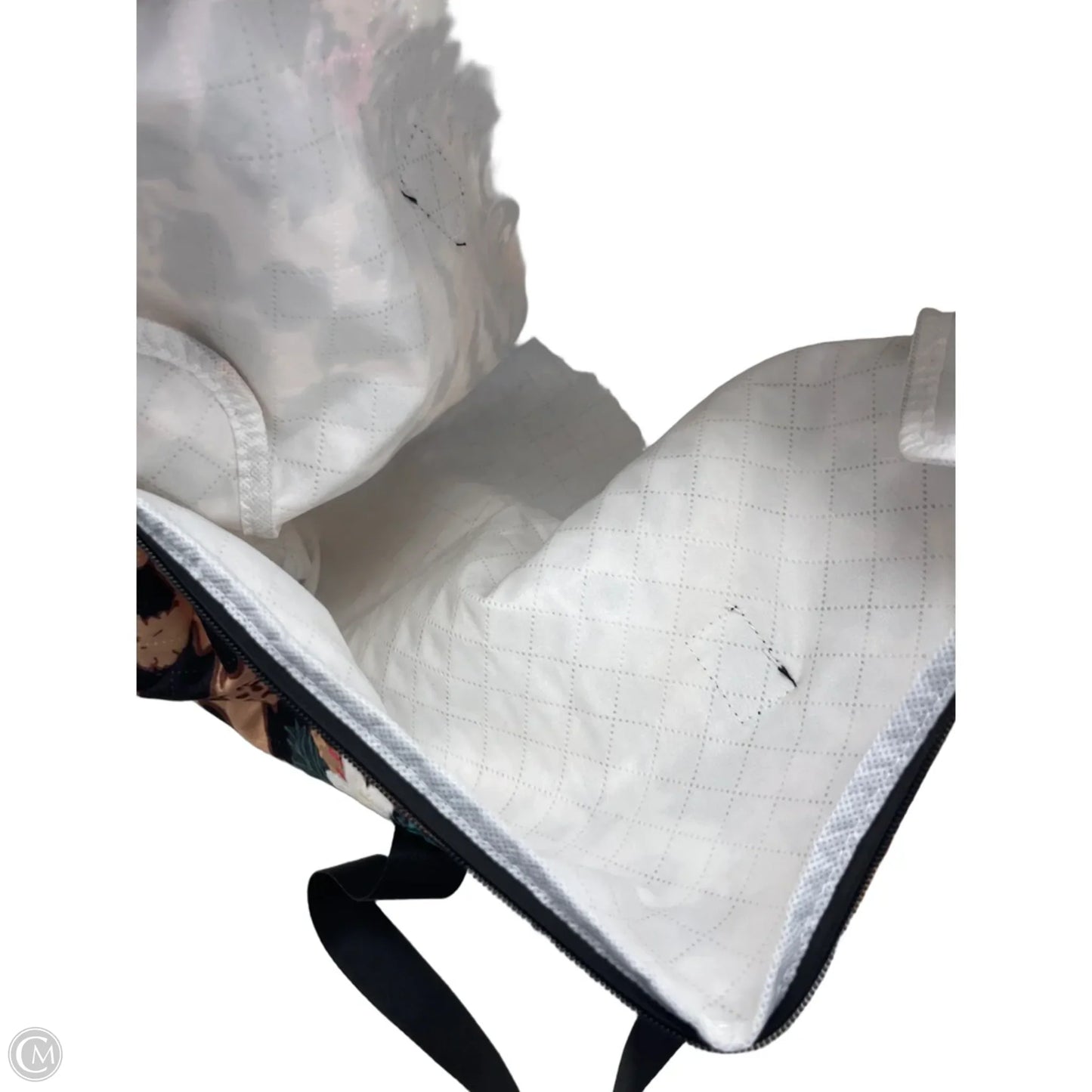 Tote By Clothes Mentor, Size: Medium