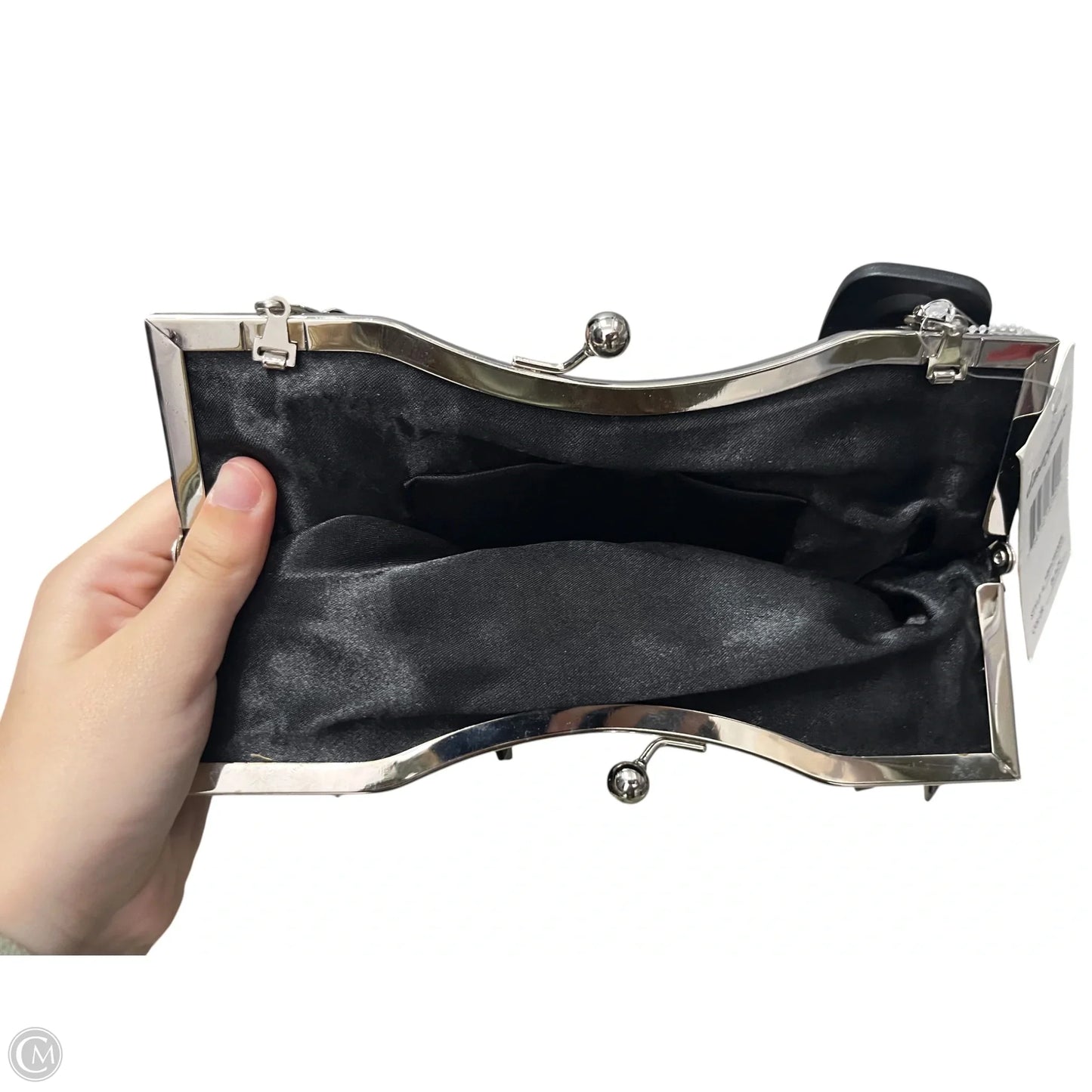 Clutch By DMARGEAUX, Size: Small