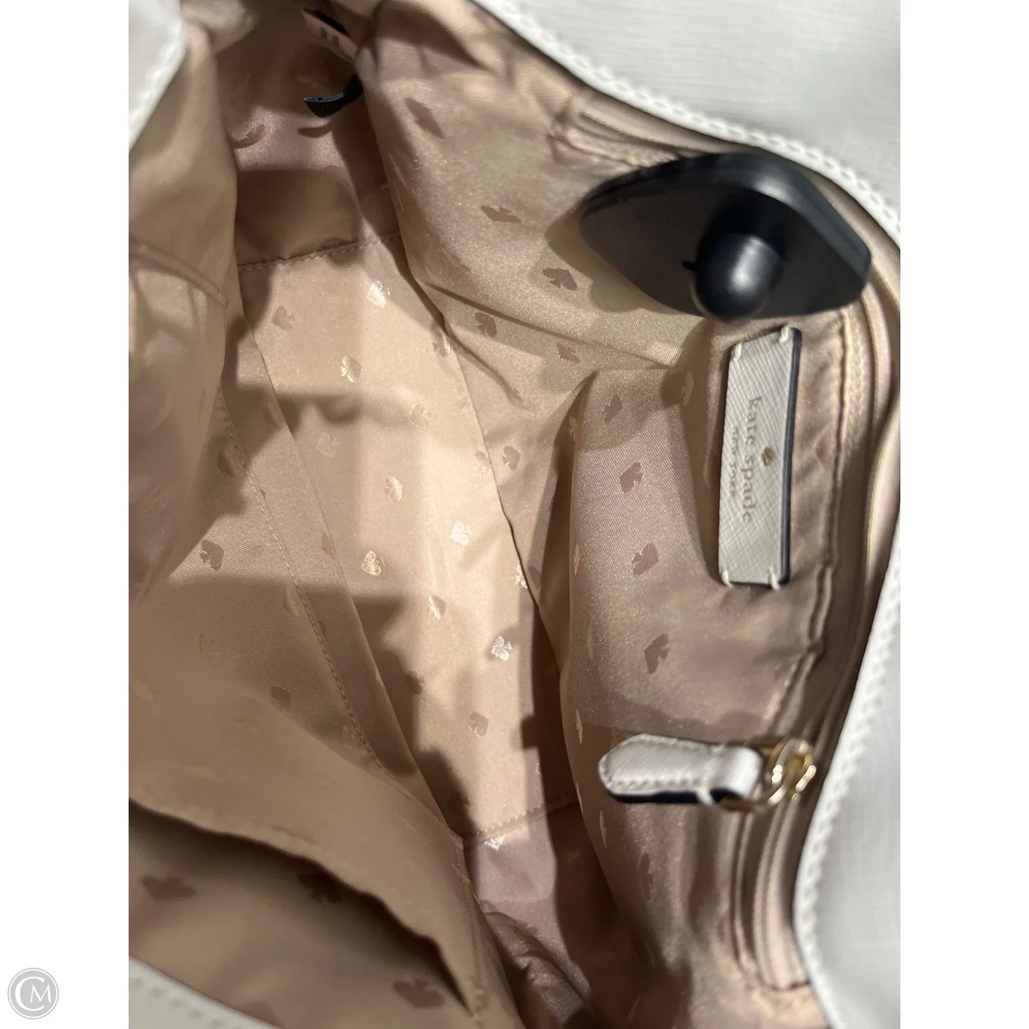 Crossbody Designer By Kate Spade, Size: Medium