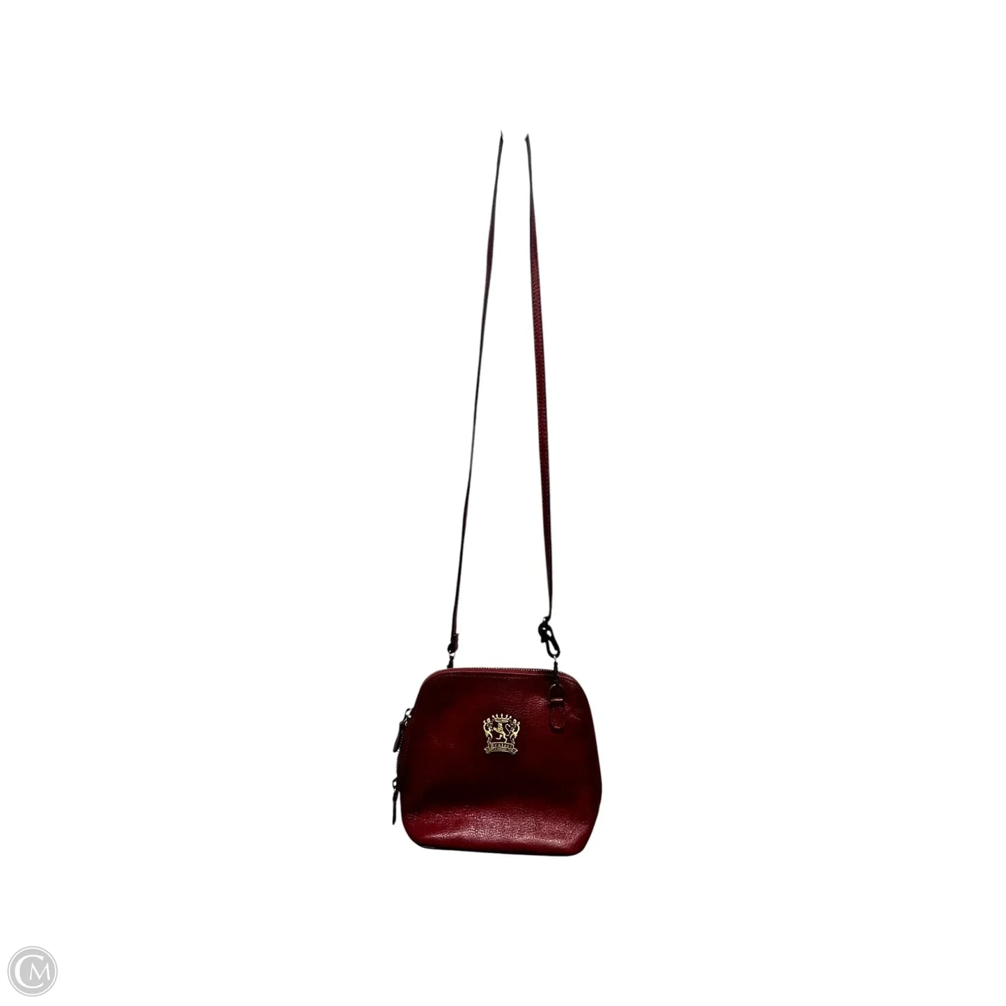 Crossbody By PRATESI FIRENZE, Size: Small