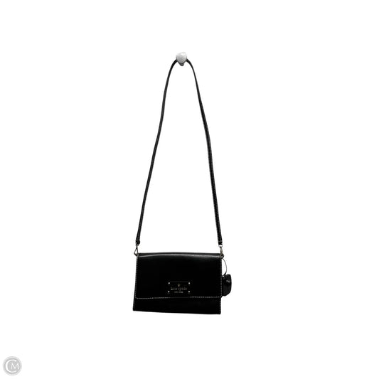 Crossbody Designer By Kate Spade, Size: Small