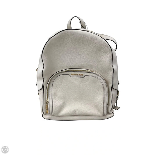 Backpack Designer By Michael Kors, Size: Medium