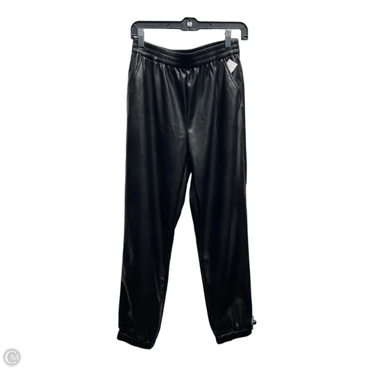 Pants Joggers By Johnny Was In Black, Size: S