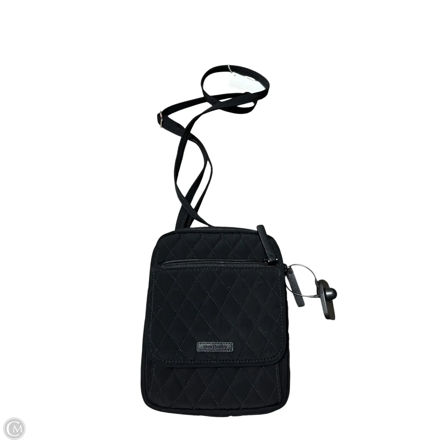 Crossbody By Vera Bradley, Size: Small