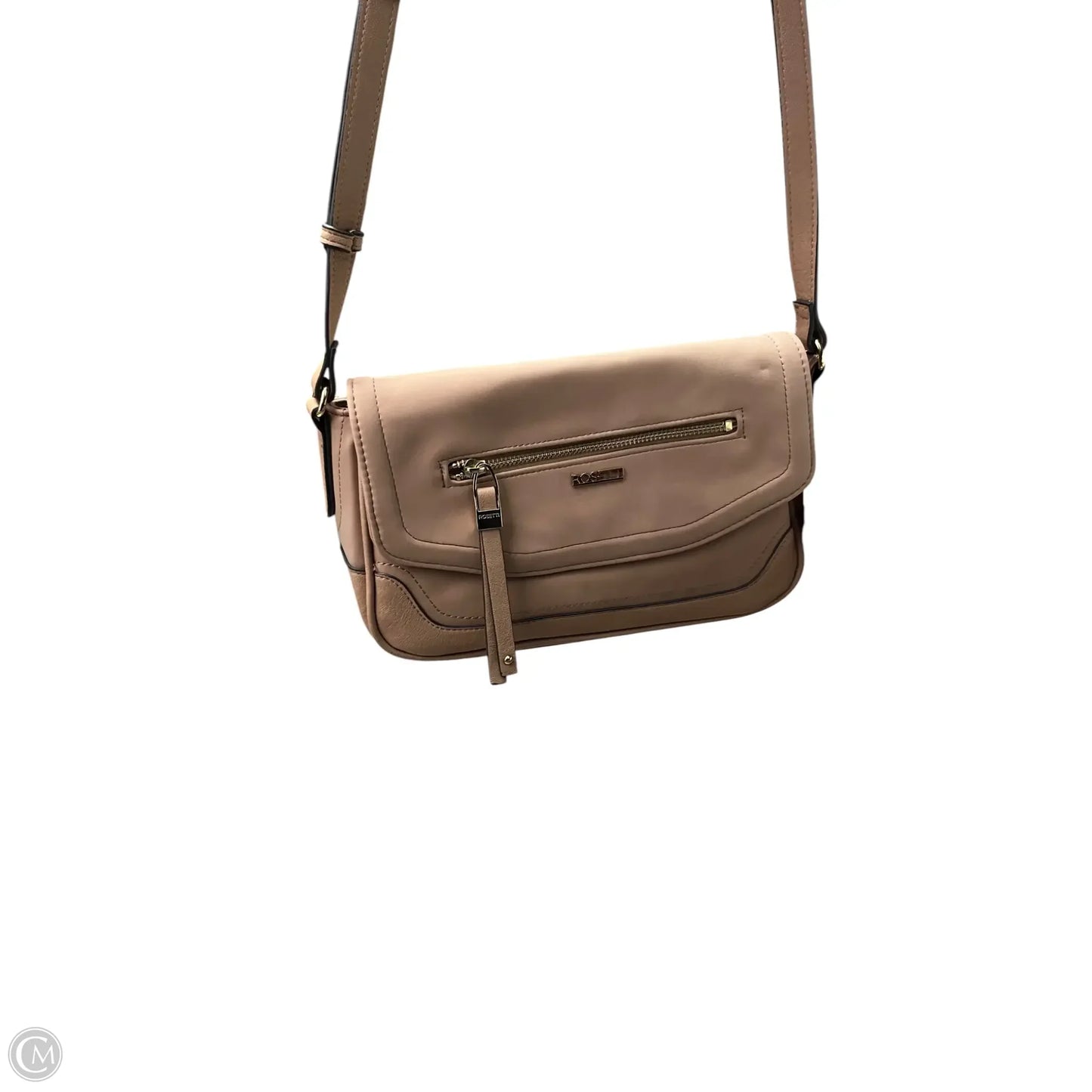 Crossbody By Rosetti, Size: Medium
