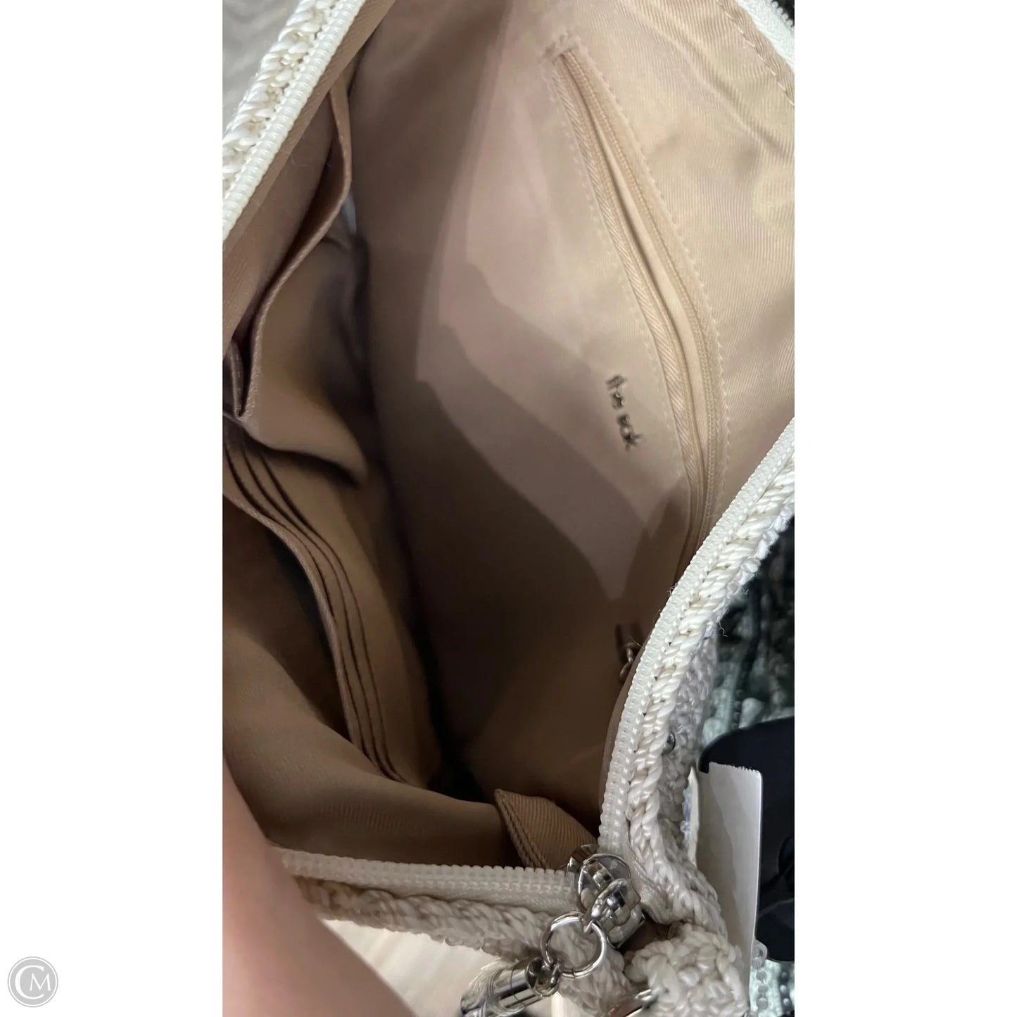 Crossbody By The Sak, Size: Small
