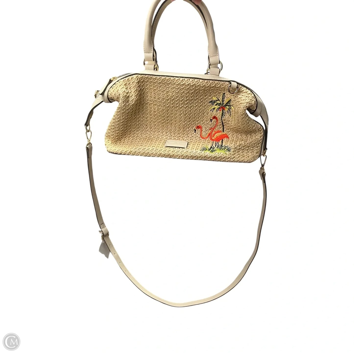 Crossbody By Tommy Bahama, Size: Medium