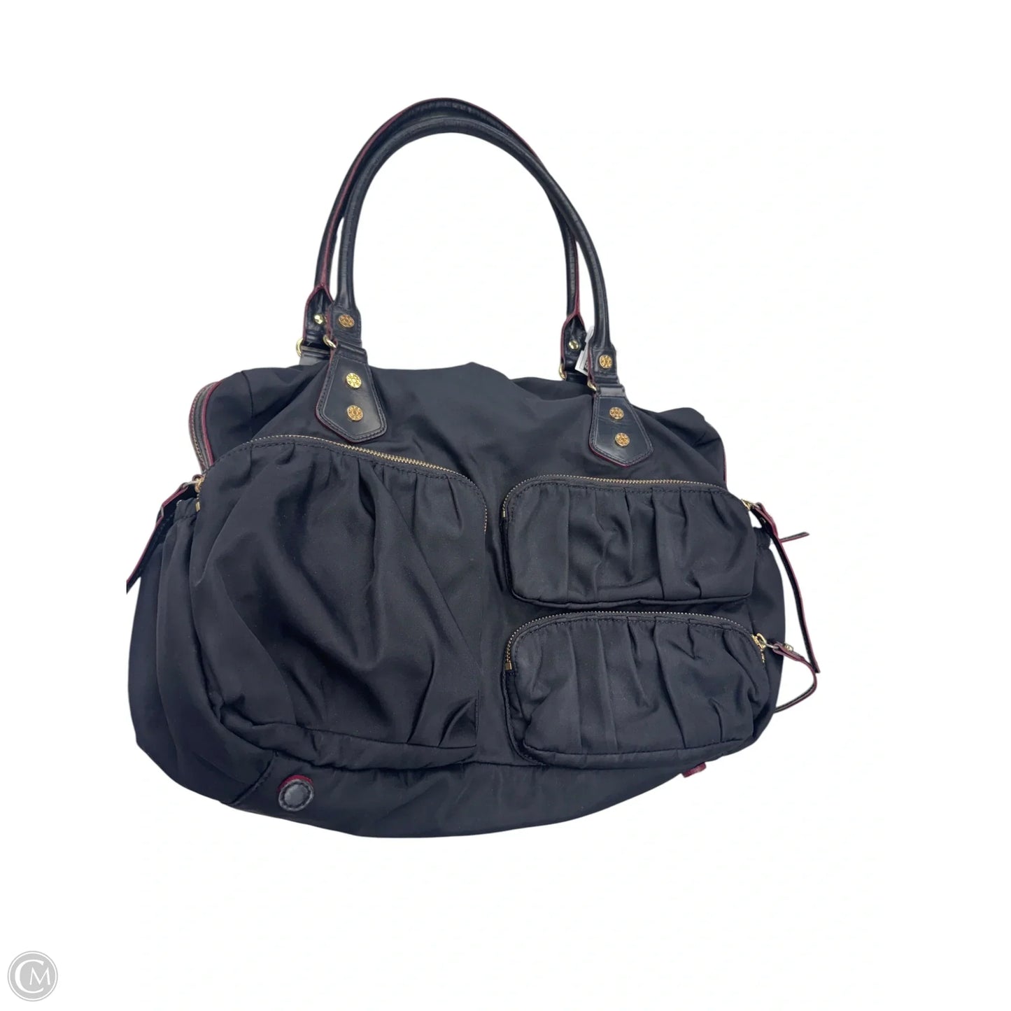 Handbag By Mz Wallace, Size: Medium
