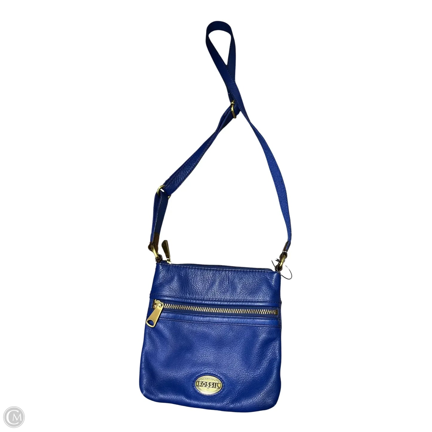 Crossbody By Fossil, Size: Small