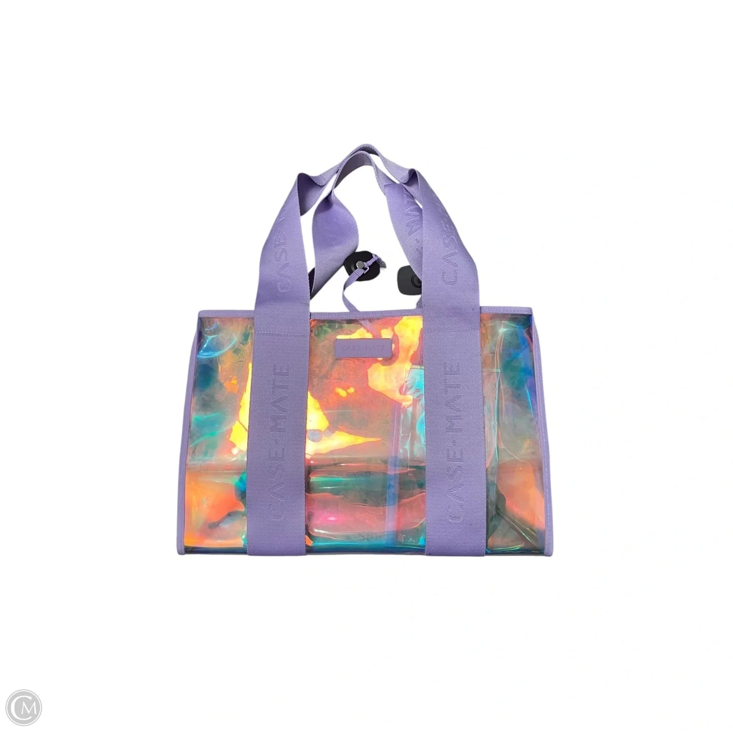 Tote By CASE MATE , Size: Medium