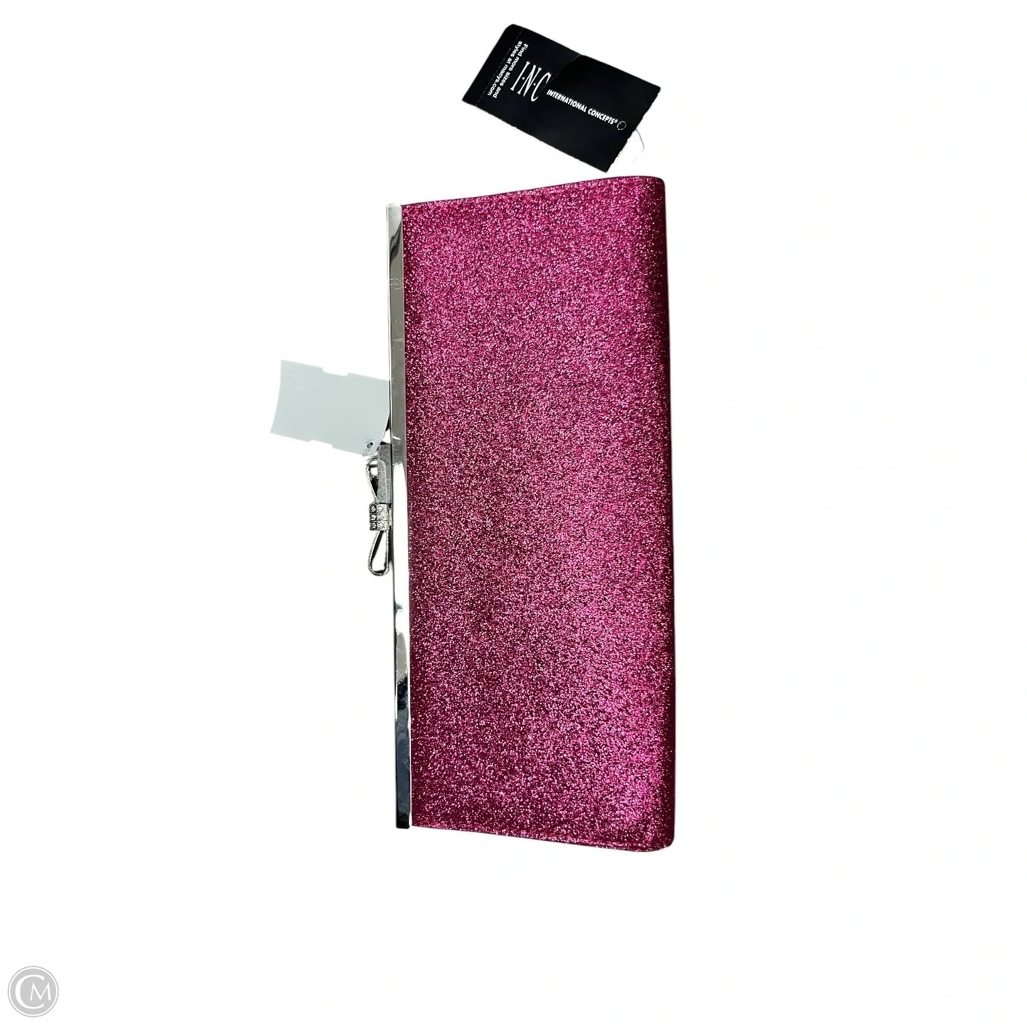 Clutch By Inc, Size: Small