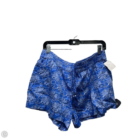 Shorts By Vineyard Vines In Blue, Size: L