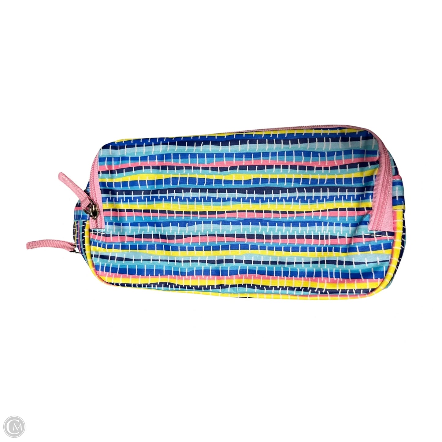 Makeup Bag By Scout, Size: Small