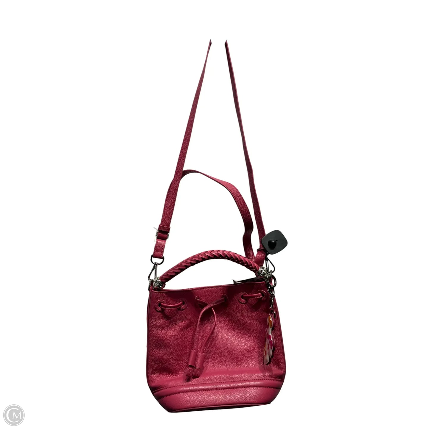 Handbag By Brighton, Size: Small