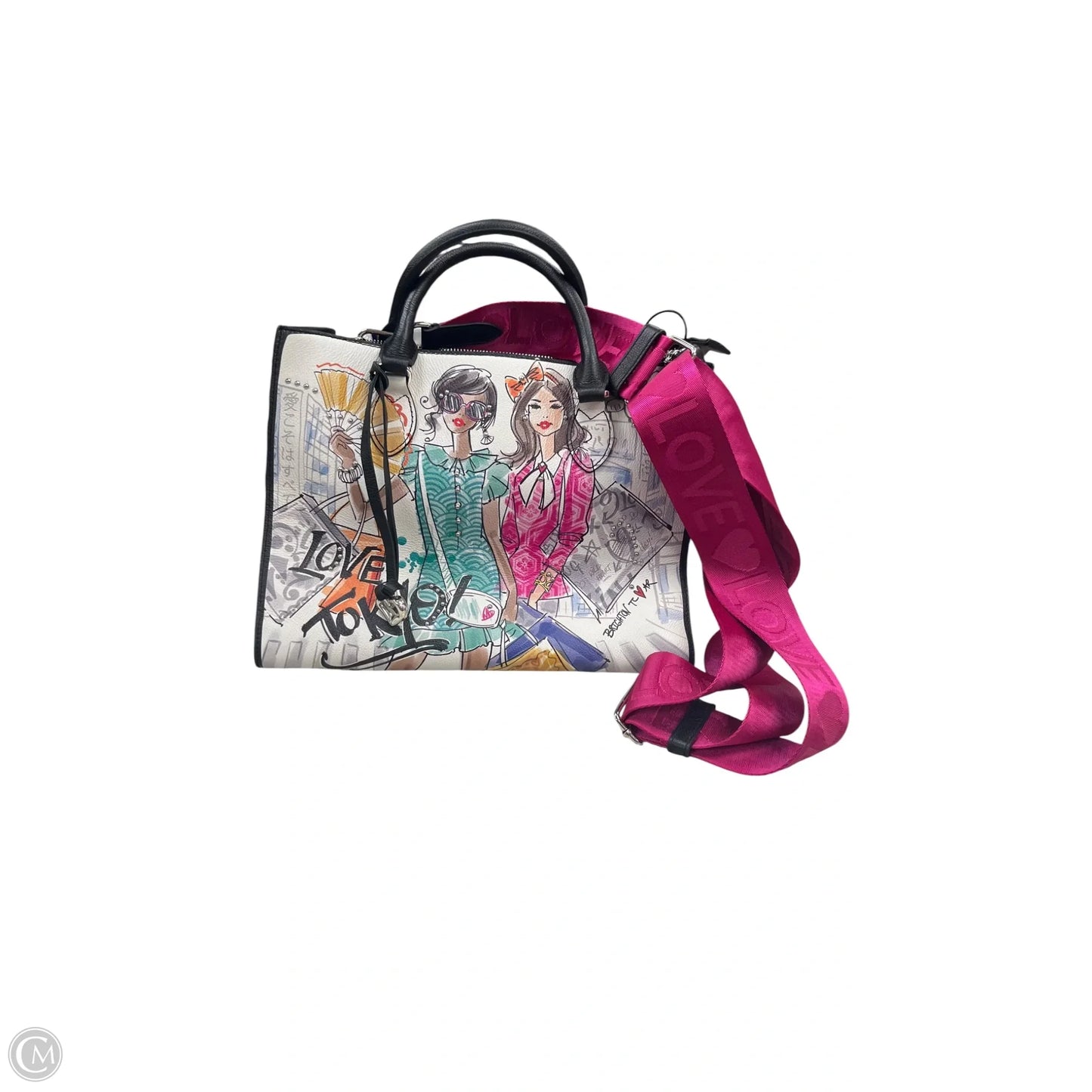 Tote By Brighton, Size: Medium
