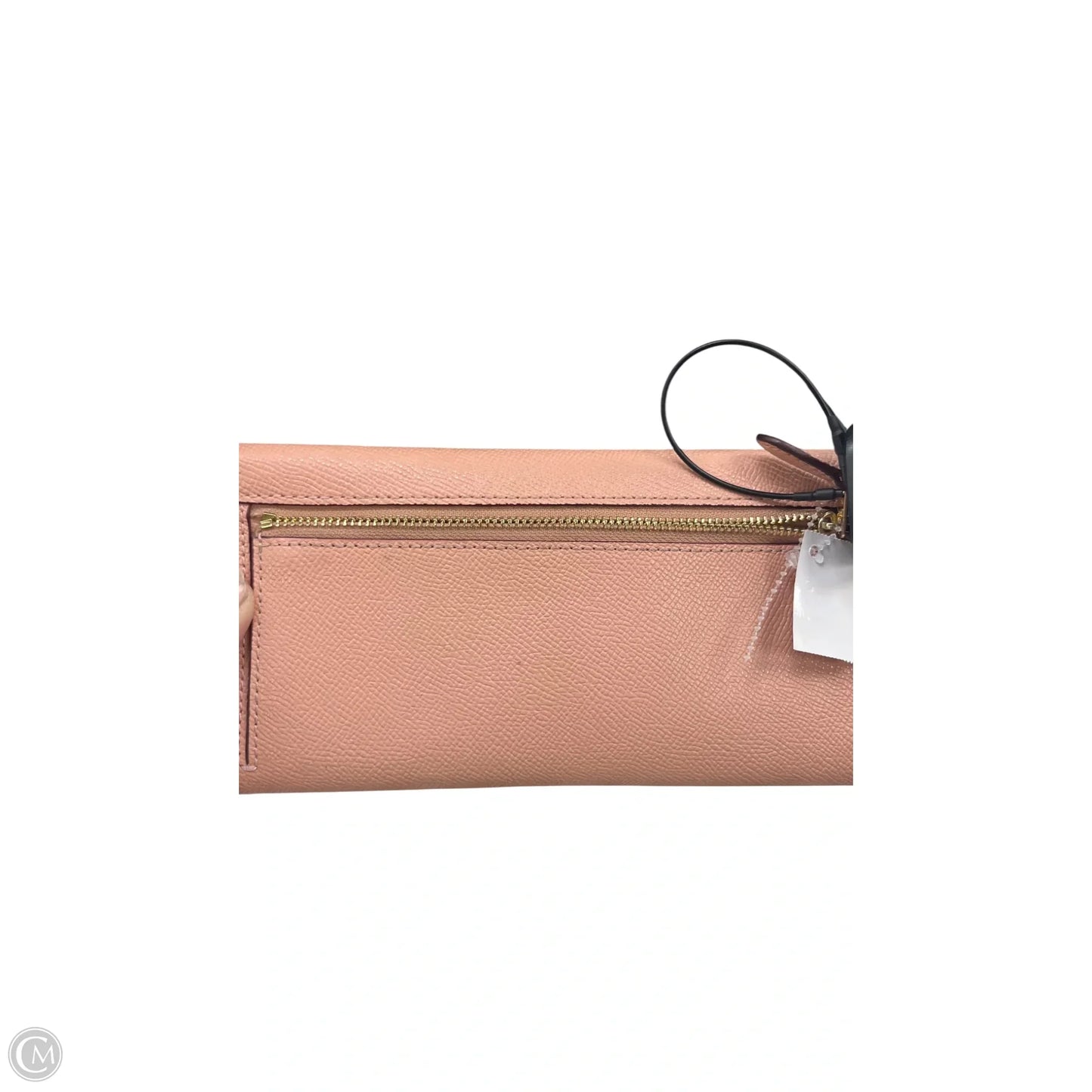 Wallet Designer By Coach, Size: Large