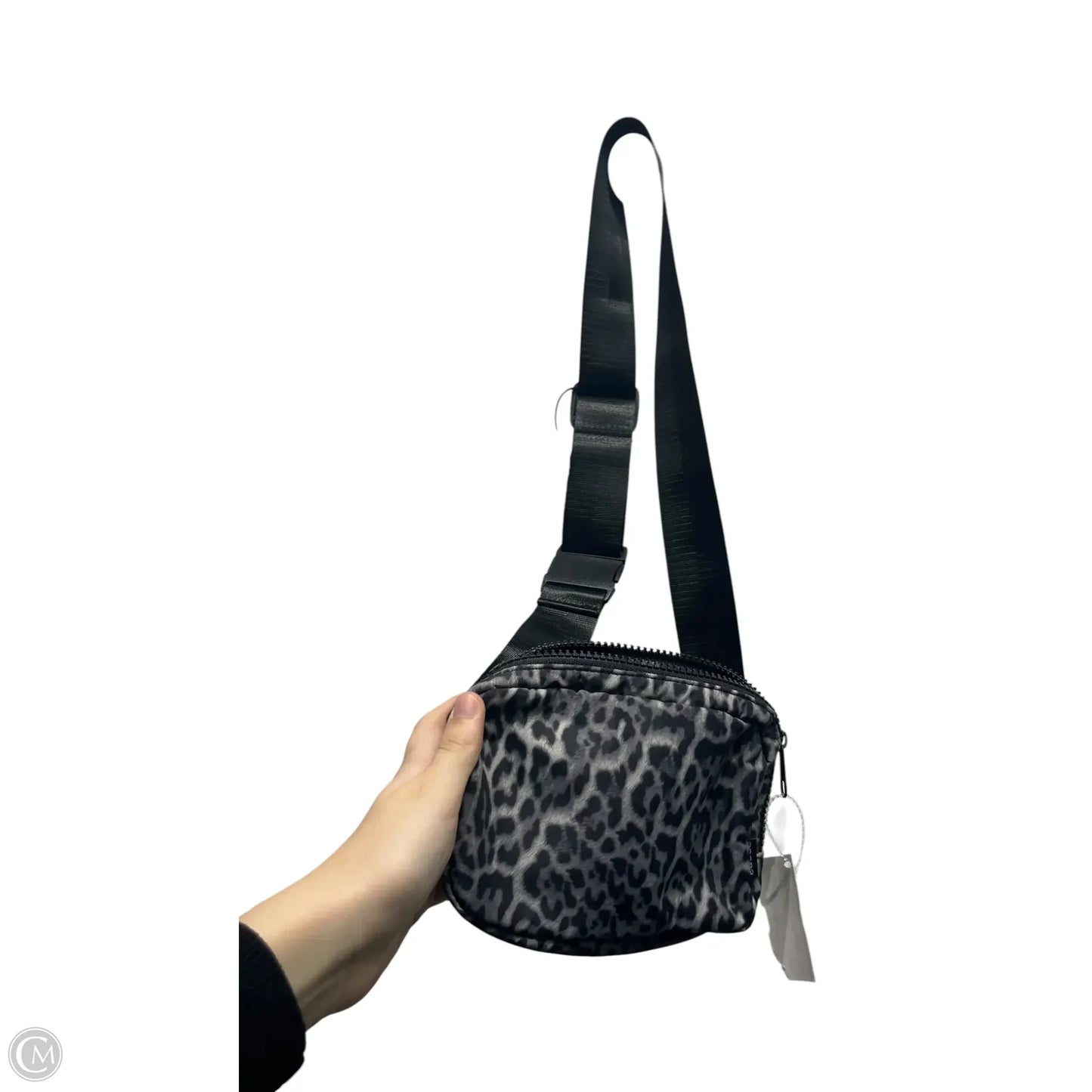 Belt Bag By Apana, Size: Small