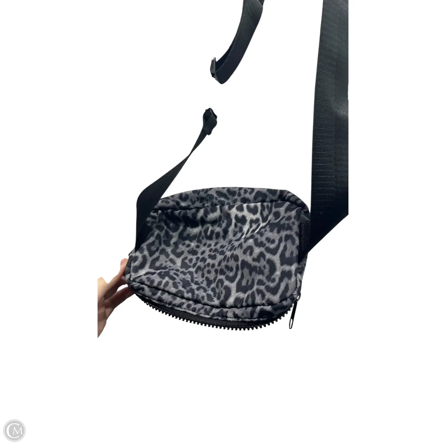 Belt Bag By Apana, Size: Small