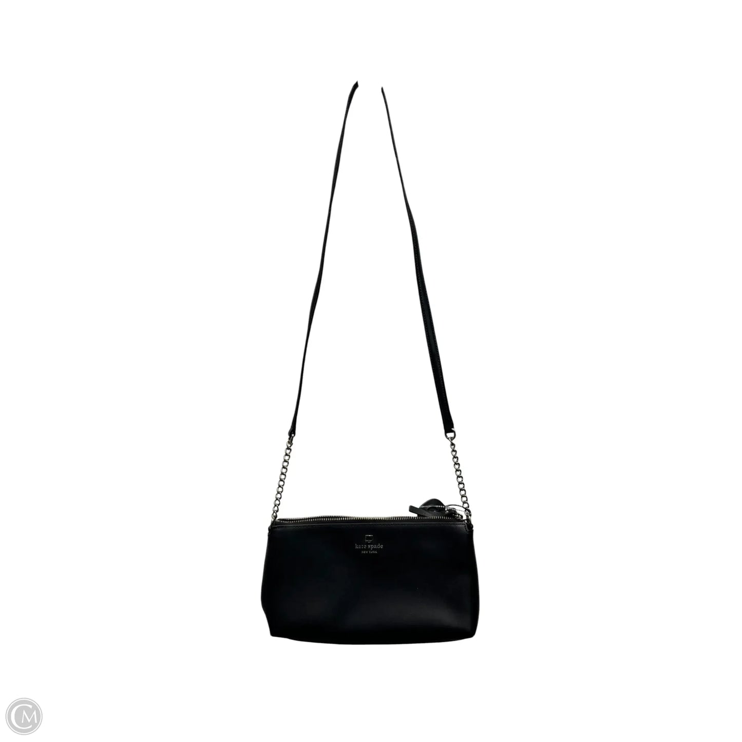 Crossbody Designer By Kate Spade, Size: Small