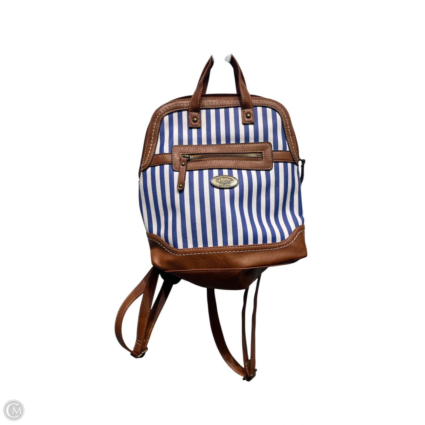 Backpack By Boc, Size: Small