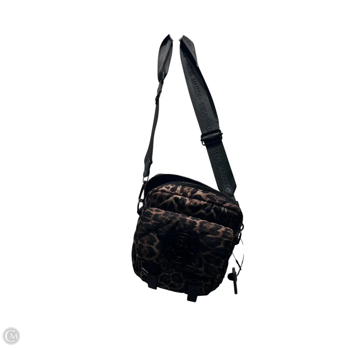 Crossbody By Steve Madden, Size: Small