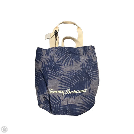 Tote By Tommy Bahama, Size: Medium