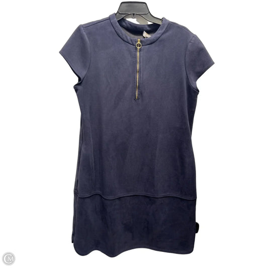 Dress Work By Kensie In Navy, Size: 14