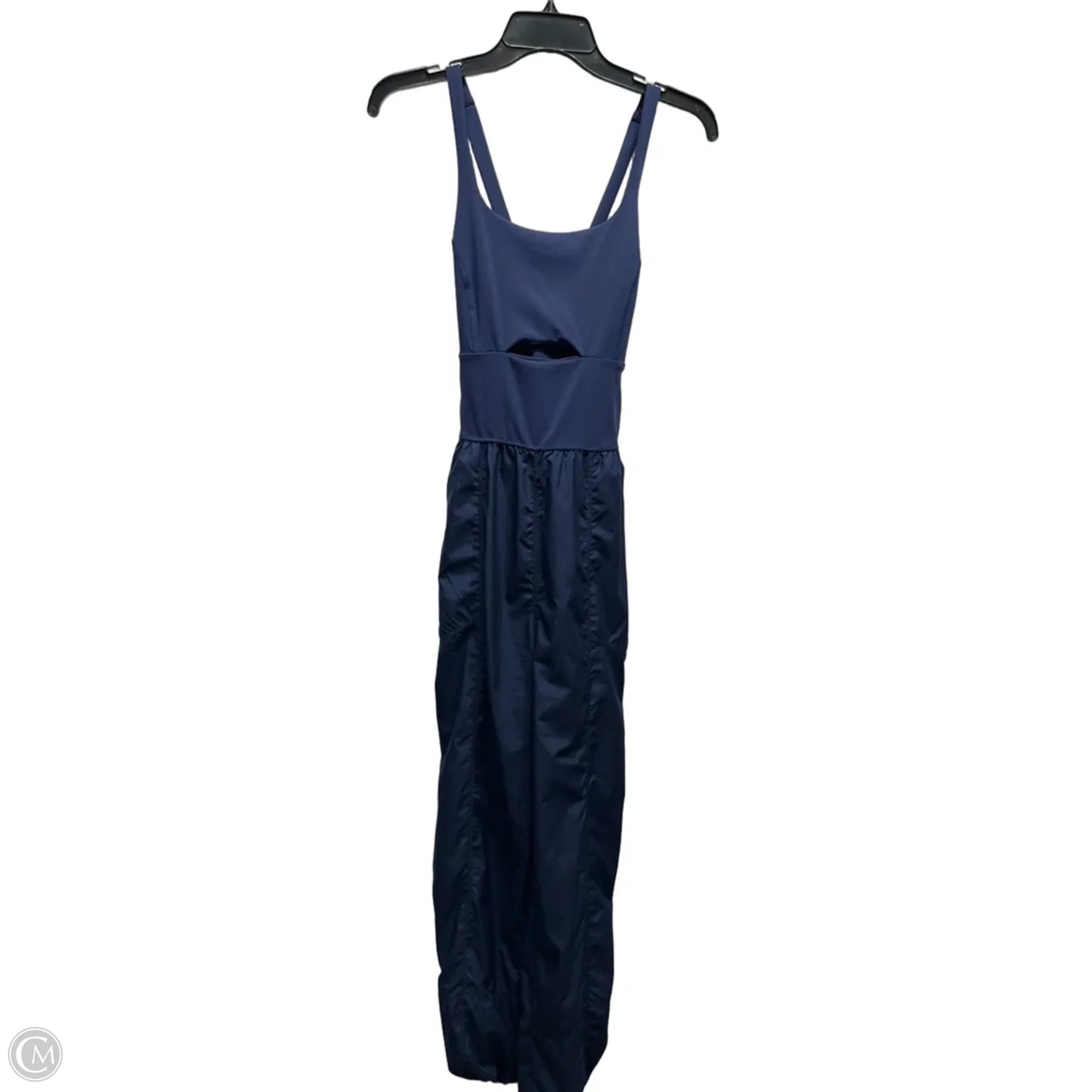Jumpsuit By Free People In Navy, Size: S