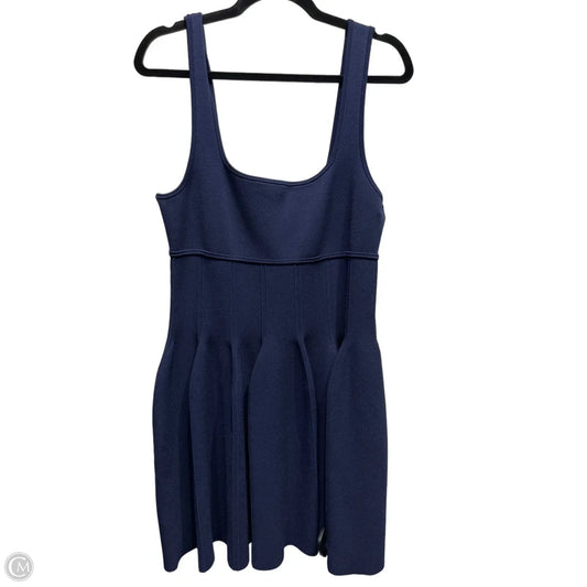 Dress Party Short By SIMKHAI In Navy, Size: Xl