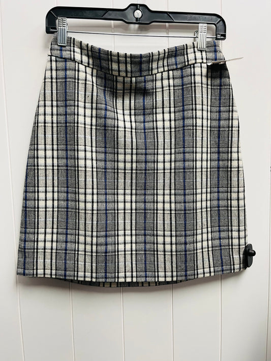 Skirt Mini & Short By Nine West Apparel  Size: Xs