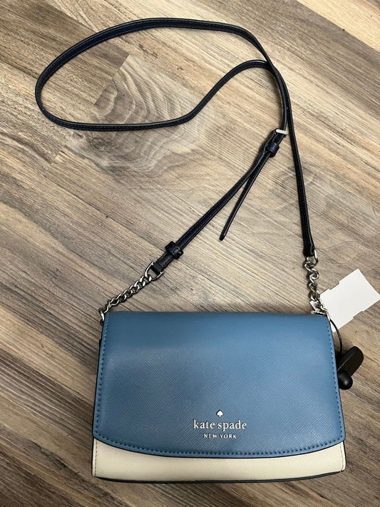 Handbag Designer By Kate Spade  Size: Small